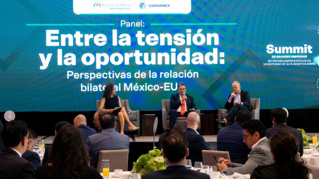 COPARMEX