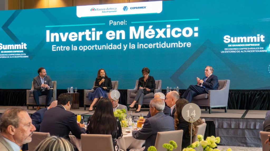 COPARMEX