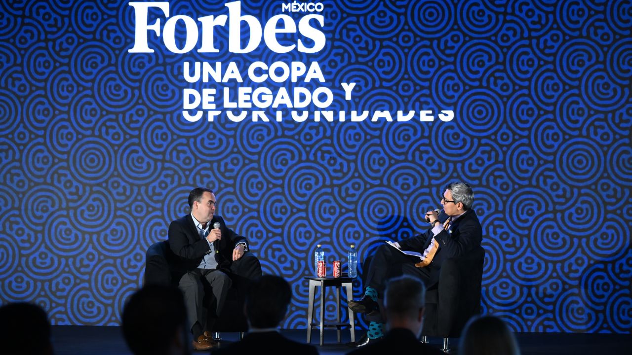 El aporte de Coca-Cola para un Mundial con pasión y legado social
