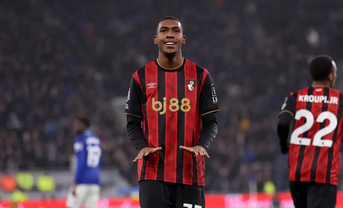 De la favela al sueño del Hexa: Rayan emerge como esperanza de la selección brasileña