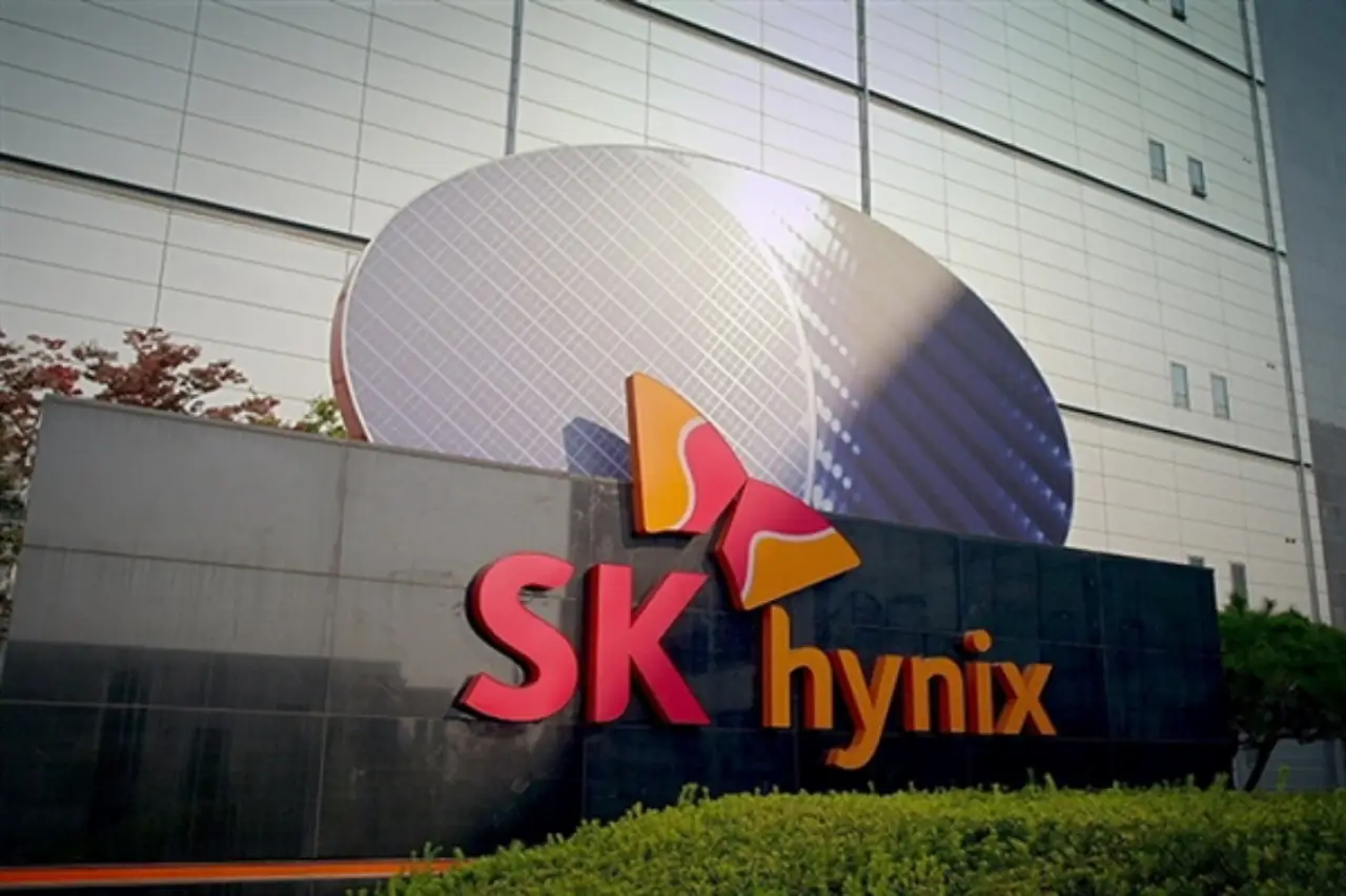 SK Hynix se une al club del billón de dólares tras el auge de los chips de IA de Samsung y Micron