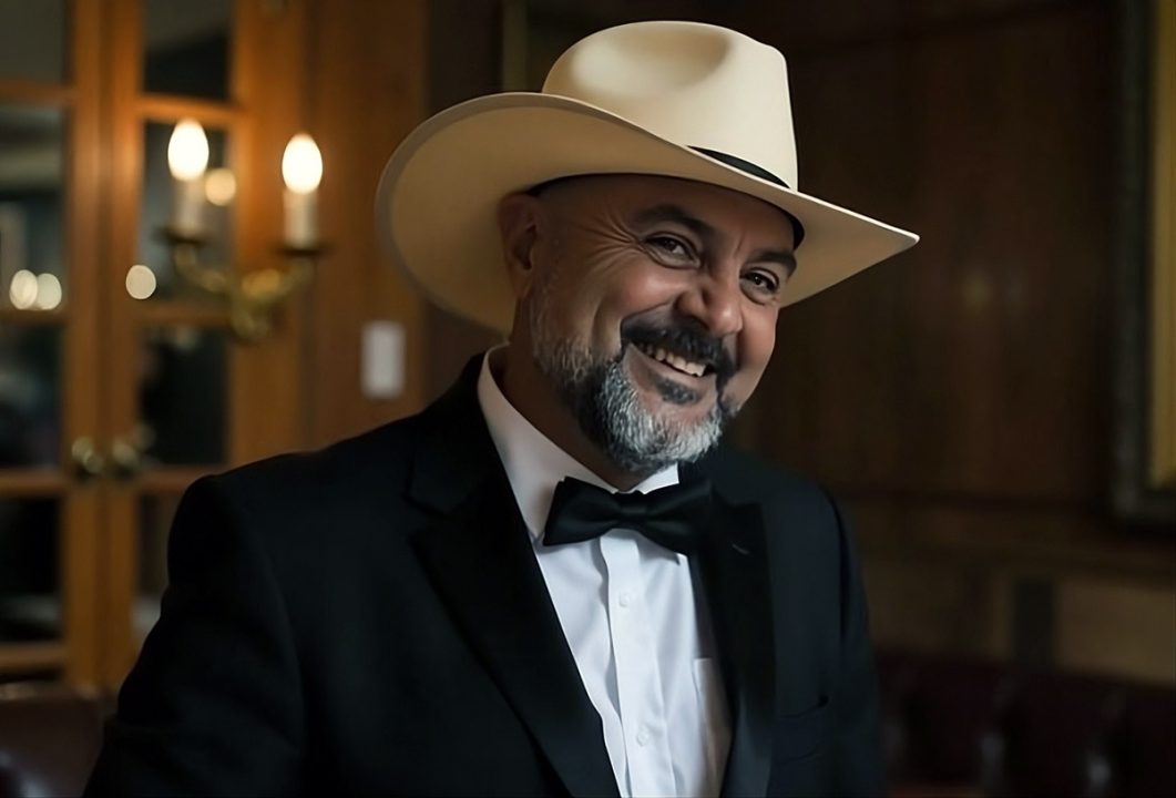 Adolfo Suaya: emprendedor con instinto pionero