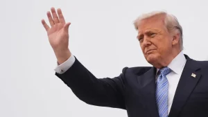 Trump-Salón de Baile
