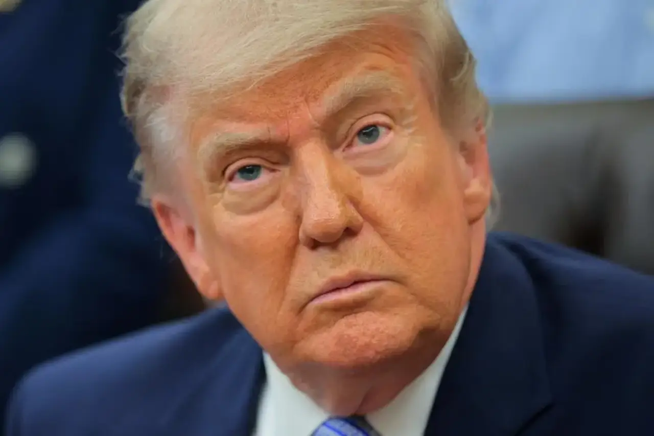 Trump no niega que republicanos puedan estar perdiendo influencia, pese respaldos obtenidos en elecciones intermedias