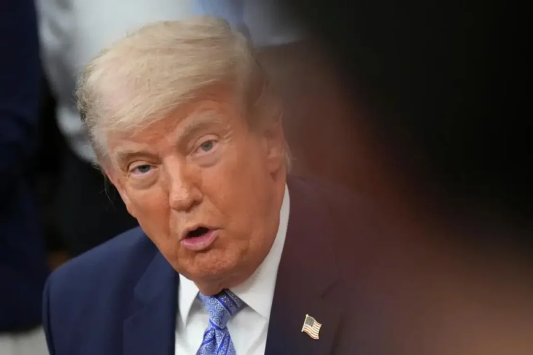 Trump pospone la esperada orden ejecutiva sobre IA: ‘No me gustaron ciertos aspectos’
