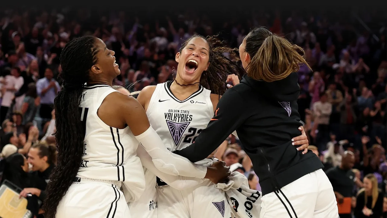 Estos son los equipos más valiosos de la WNBA en 2026