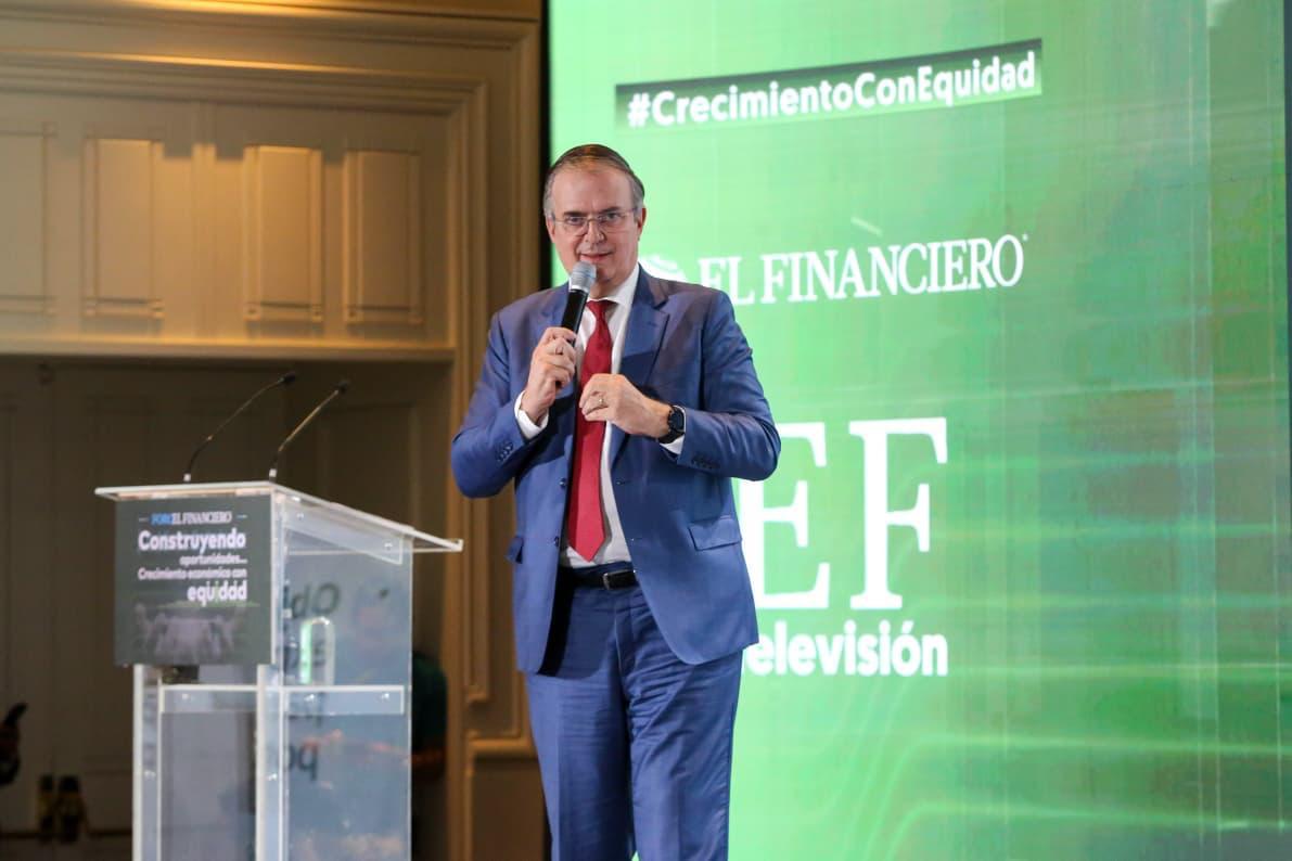 Gobierno anticipa una revisión prolongada del TMEC
