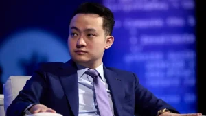 World Liberty-Justin Sun-criptomonedas