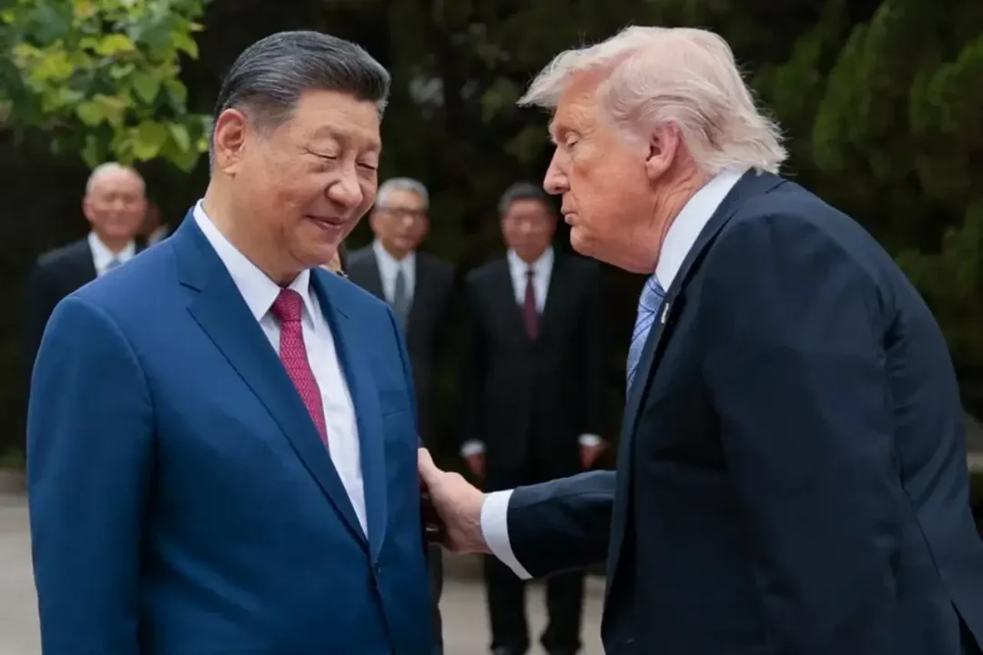 China niega que Xi le haya dicho a Trump que Putin se ‘arrepentiría’ de invadir Ucrania