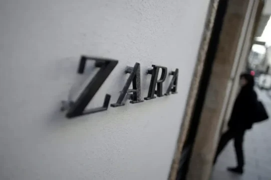 Zara-Jo Malone-Estée Lauder