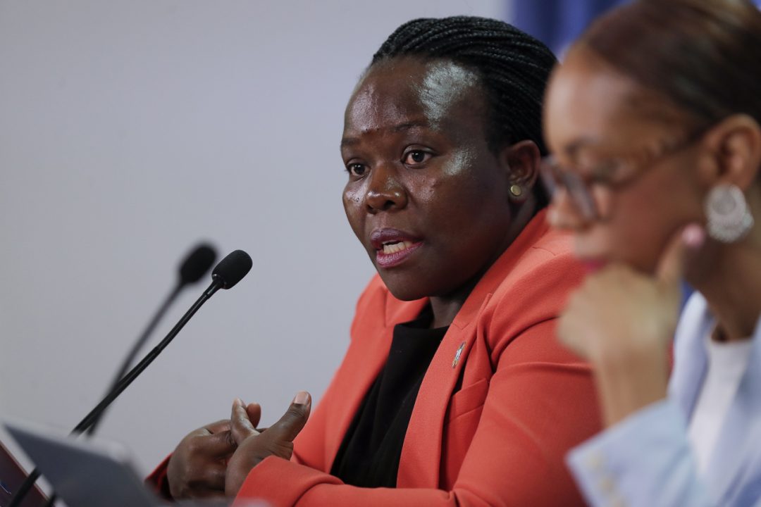 Reconocimiento a pueblos afromexicanos ‘se ha quedado en el papel’: ONU