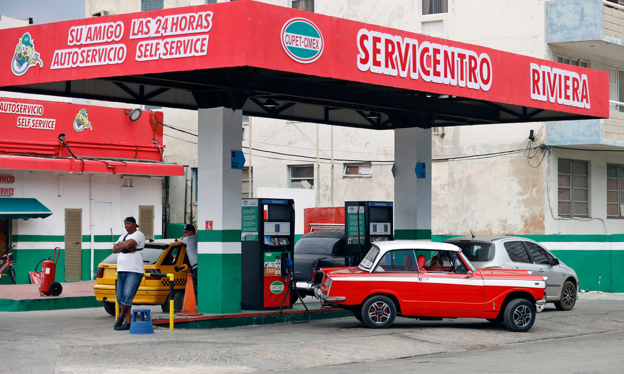 Cambios en precios de combustible no muestran beneficios para muchos cubanos