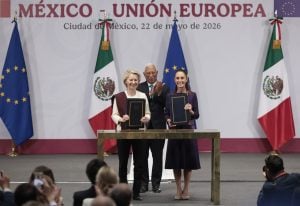 Paradoja-calificación-México acuerdo UE