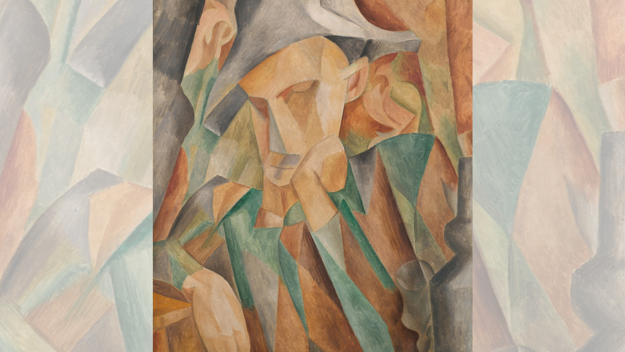 El ‘Arlequín’ cubista de Picasso se vende por 42.6 mdd en subasta