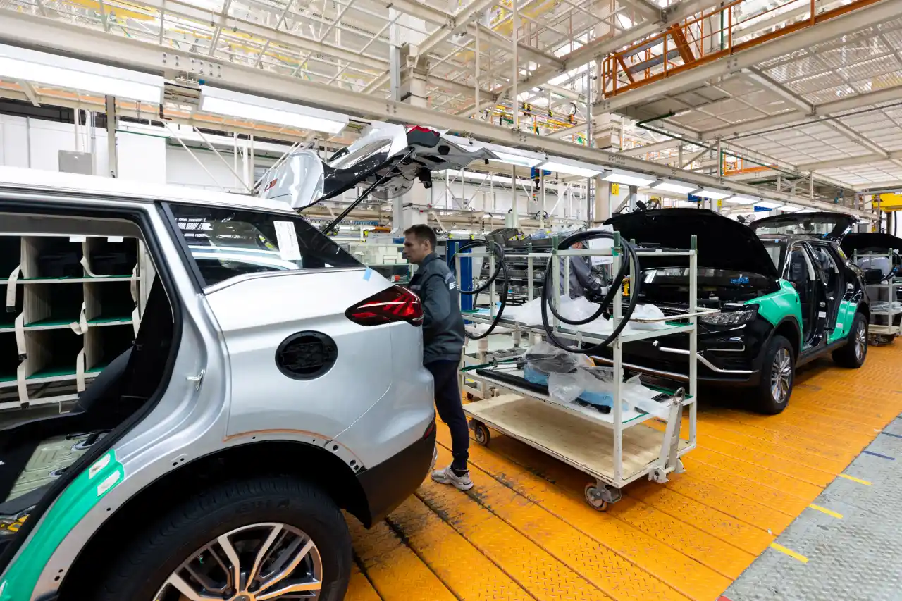 Industria automotriz de México pide eliminar aranceles de EU