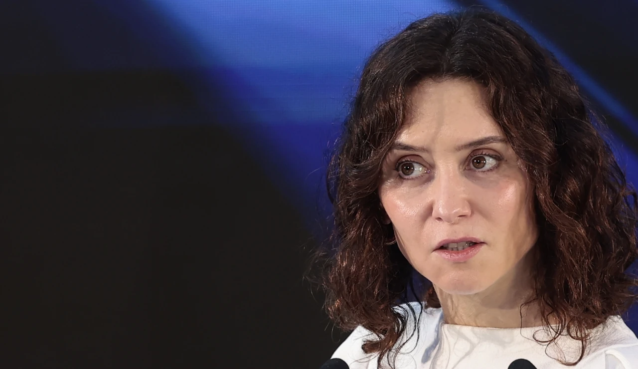 ‘México no existió hasta que llegaron los españoles’: Díaz Ayuso