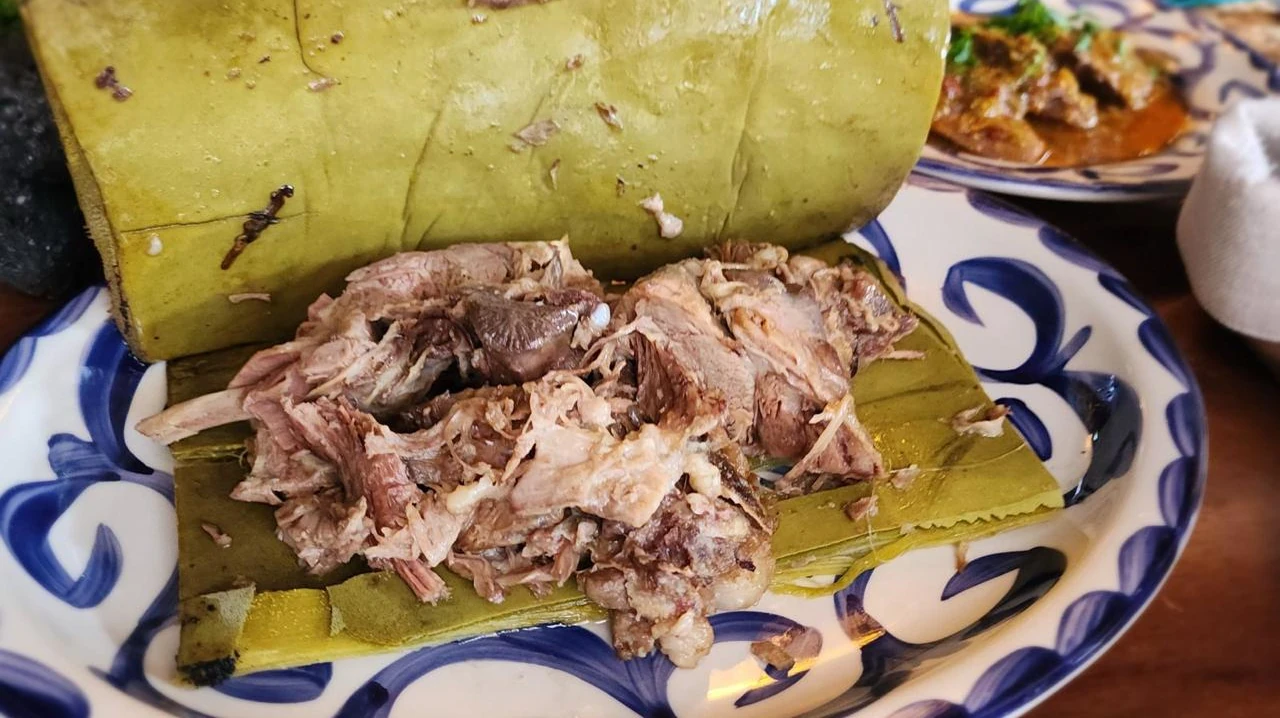 Aumenta precio de la barbacoa de borrego en el Valle de México y alrededores