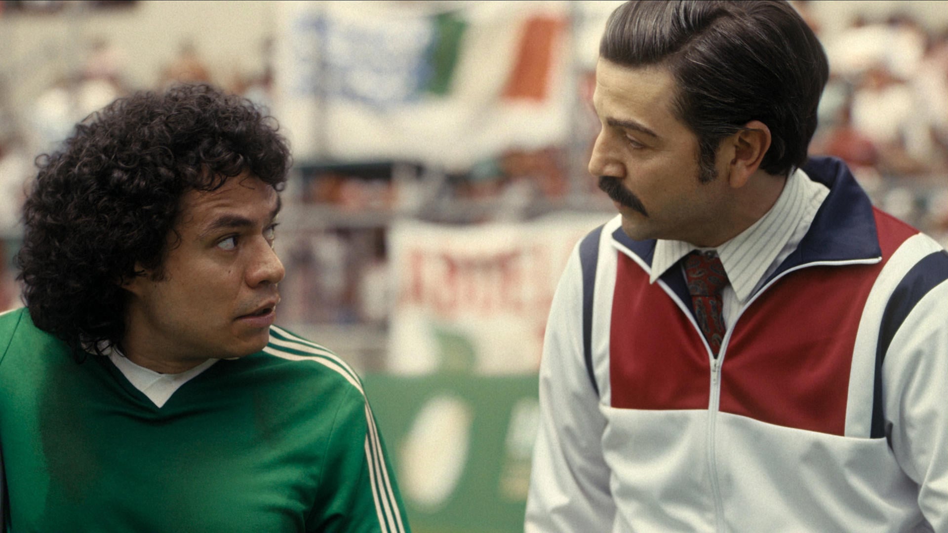 ‘México 86’: la historia detrás del Mundial con Diego Luna como protagonista