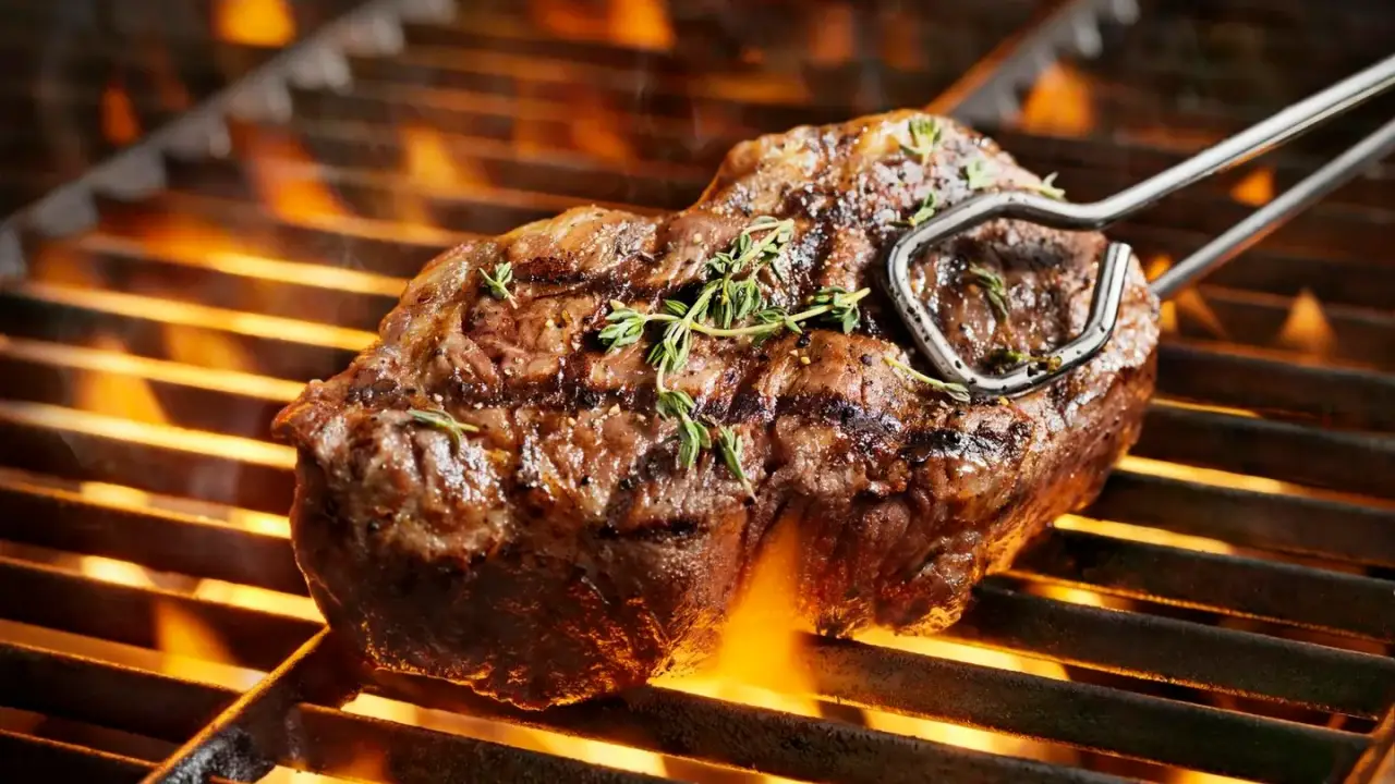 Aumento de los precios de la carne de res en EU está arruinando a los restaurantes