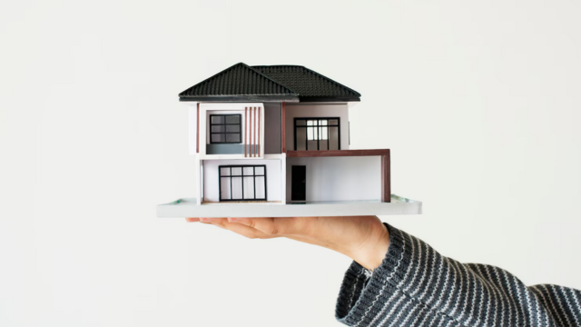 Casa comprar rentar