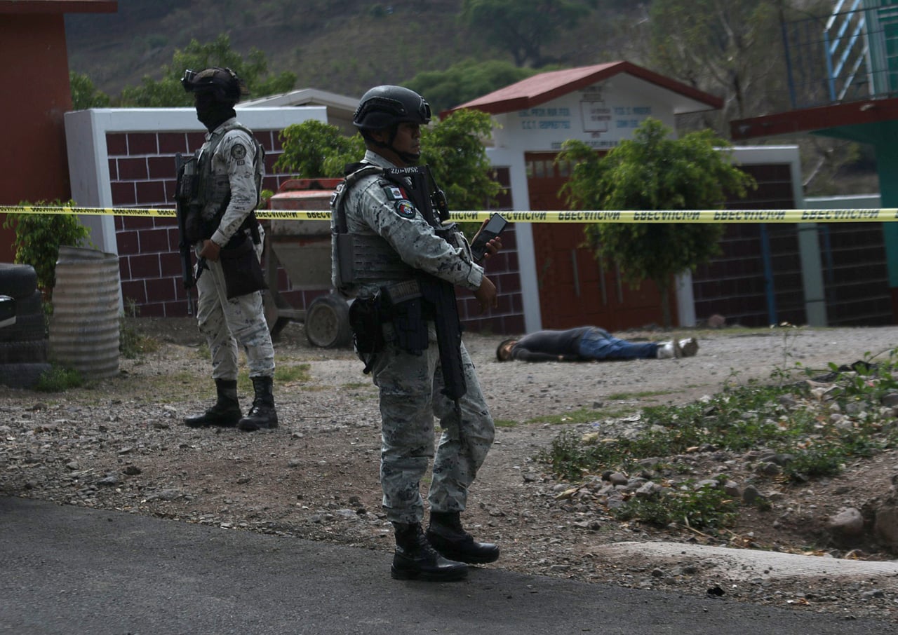 Asesinan a dirigente en Chihuahua de Morena