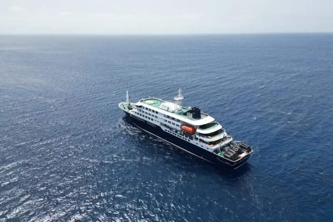 Crucero infectado con hantavirus: confirman más casos mientras la OMS afirma que ‘no es el próximo Covid’