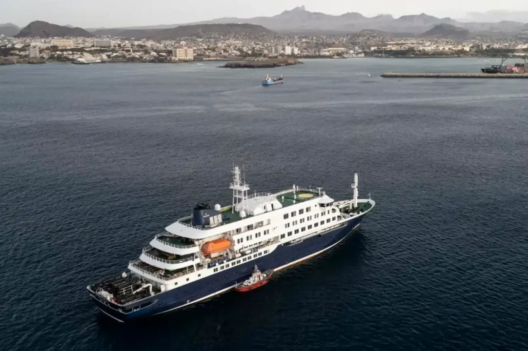 El crucero afectado por el hantavirus volverá a zarpar en junio