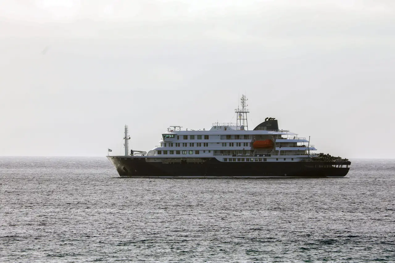 ¿Podrían los pasajeros de cruceros demandar por el brote de hantavirus?