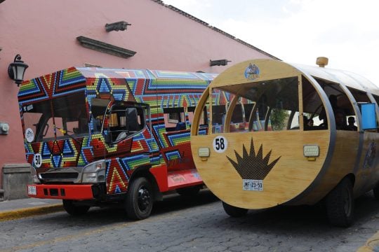 Tequila Mundial