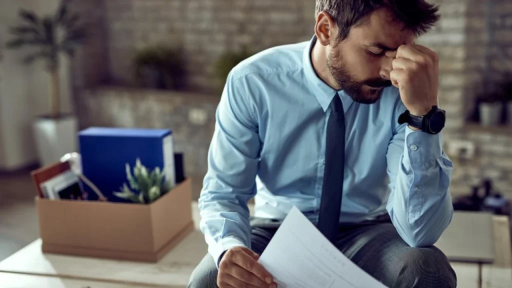 ¿Miedo a perder el trabajo?: 5 acciones para protegerte a ti y tu dinero ante esa eventualidad