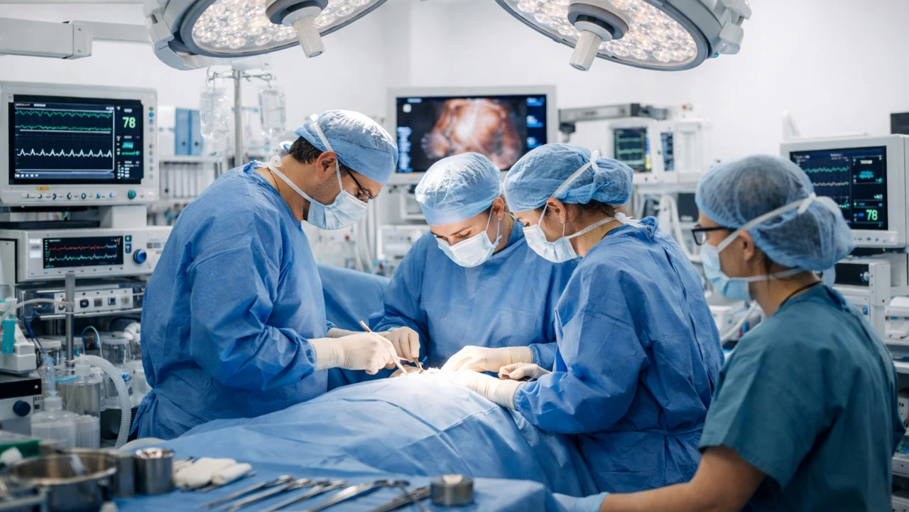 La industria busca frenar el mercado ilegal de dispositivos médicos de EU y Asia