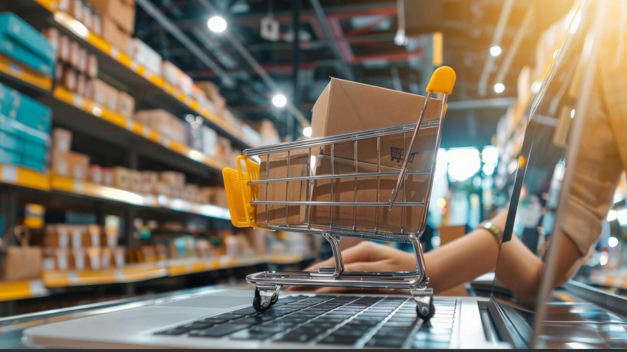 El próximo gran reto del ecommerce: entregas en el menor tiempo posible