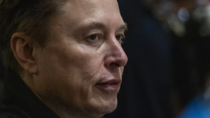Elon Musk OpenAI