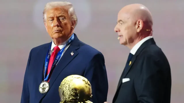 trofeo Mundial-FIFA-Trump