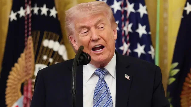 examen médico-Trump-salud