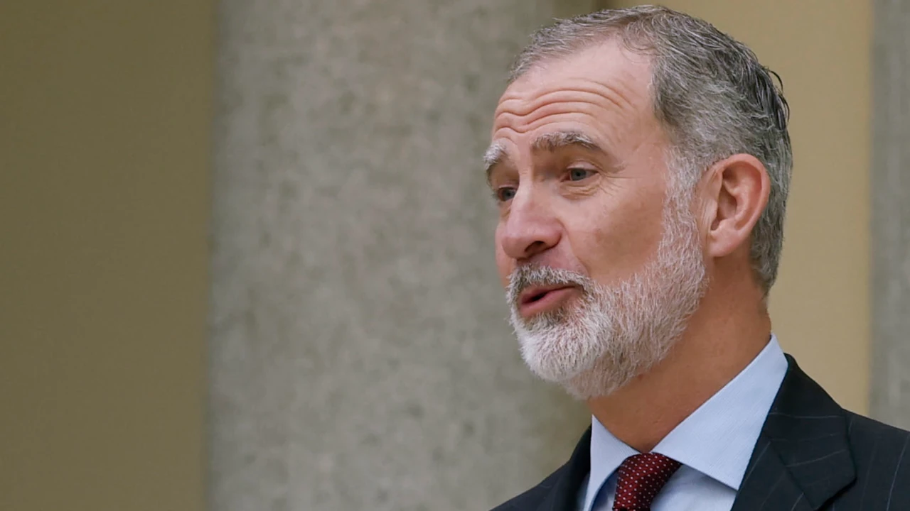 España defiende la excelente relación con México ante el próximo viaje de Felipe VI