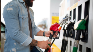 precios gasolina-aprobación Trump