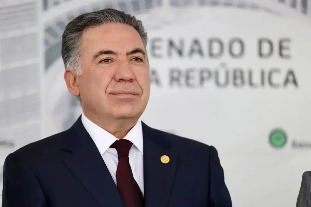 Exfuncionario de gobierno de Sinaloa niega contacto con autoridades de EU y rechaza nexos con narcotráfico