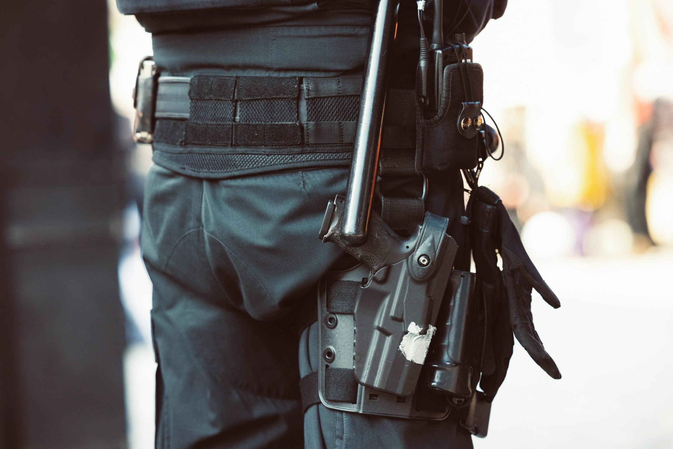 Detienen en Puebla a sospechoso de asesinato de diez personas, incluidos tres menores