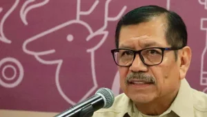 Gerardo Mérida tribunal NY exsecretario seguridad Sinaloa