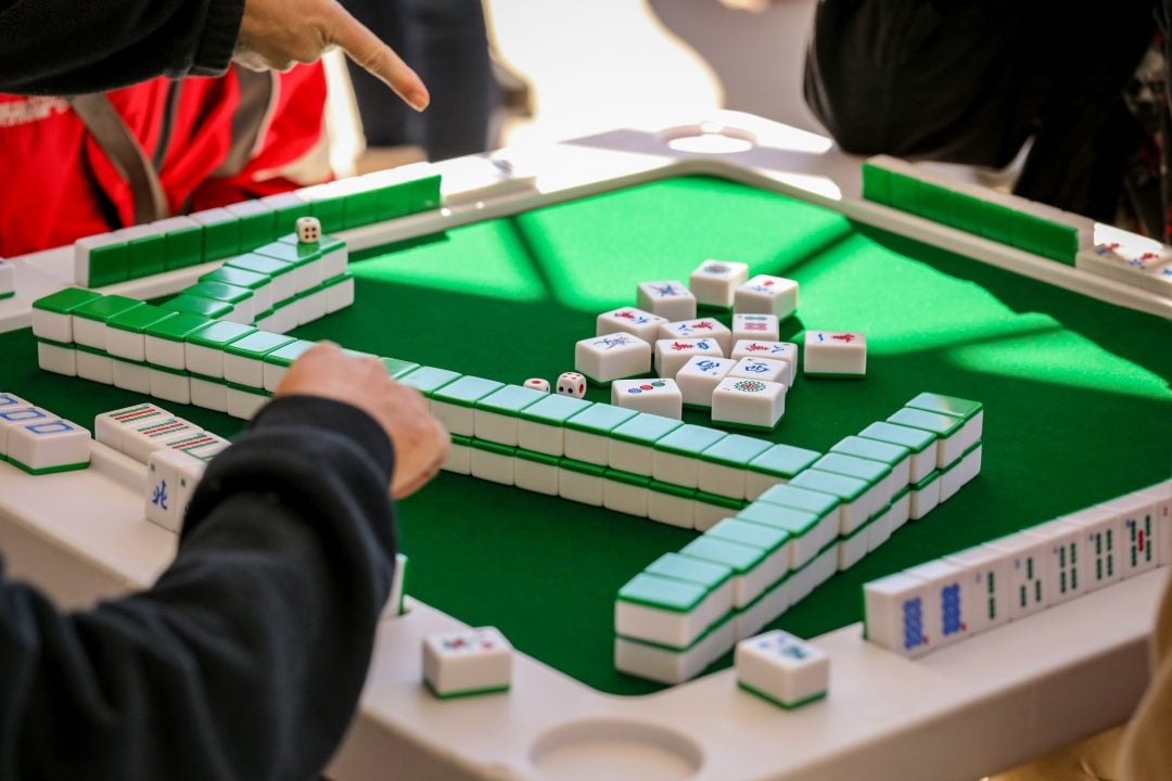 Cinco formas en que el Mahjong puede enseñarnos a gestionar el dinero