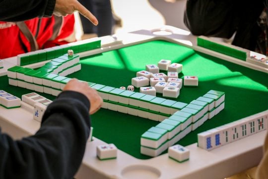 Mahjong