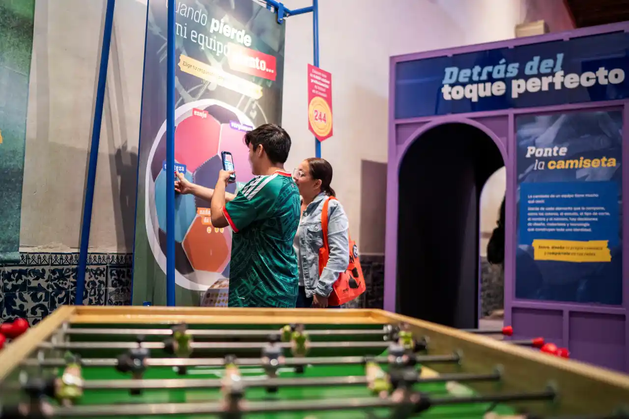 ¿Cómo impacta el futbol en la economía? El MIDE lo explica
