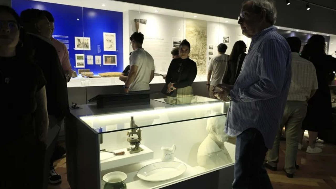 Estudios mexicanos ganan concurso para diseñar nuevo museo en Panamá