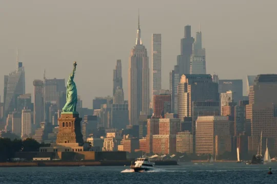 residencias de lujo-Nueva York-impuestos inflación