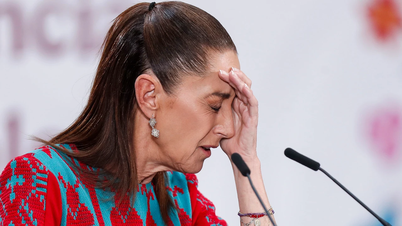 Sheinbaum descarta que visita de Ayuso pueda afectar a la relación entre México y España