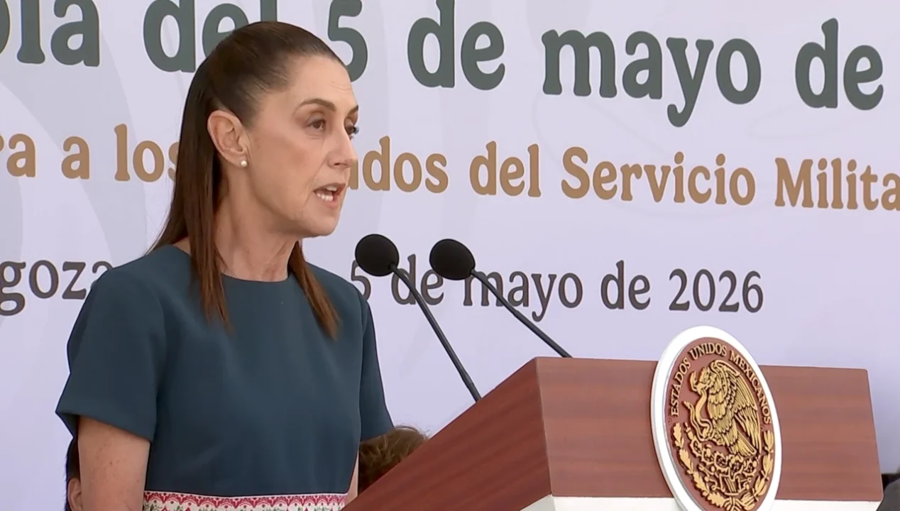 Sheinbaum critica a Ayuso por reivindicar a Hernán Cortés en México