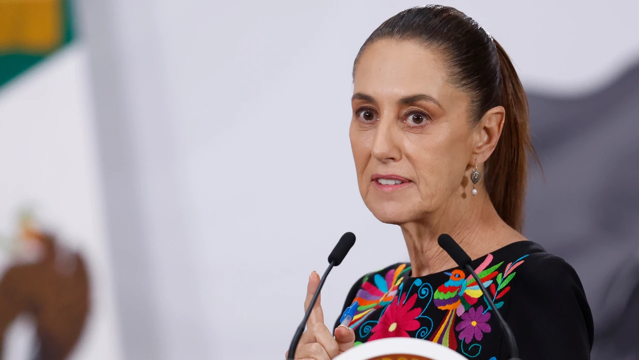 Sheinbaum confirma que el presidente de Corea del Sur visitará a México este año