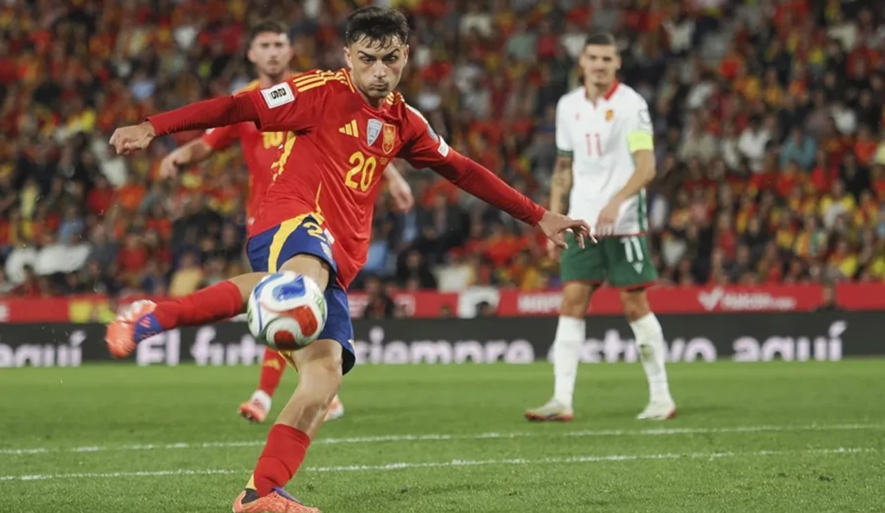 Así es el plan de Atlanta para españoles en el Mundial: menús baratos y estadio de vanguardia