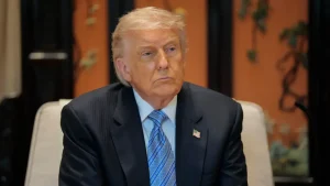 publicaciones IA-Trump